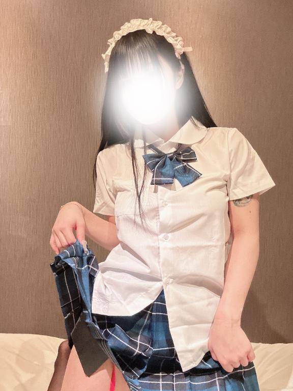 えろえろボディ×ロリM