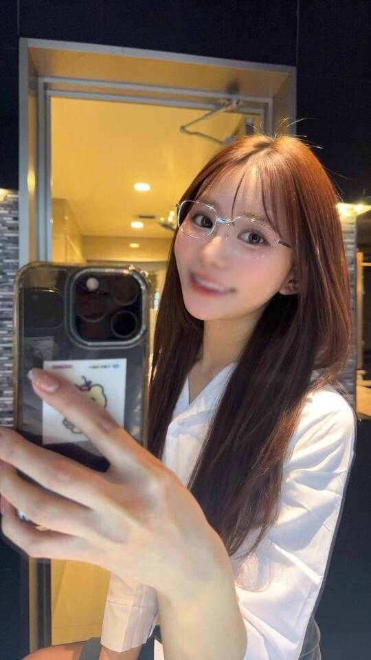 特別な⚪️⚪️はみれいだけ♡