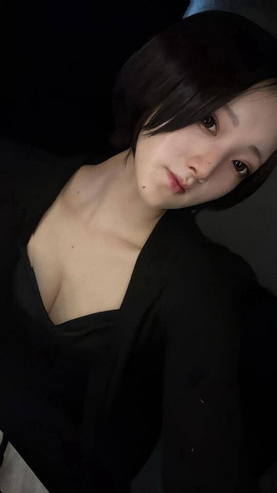 甘えた気分です！🥺