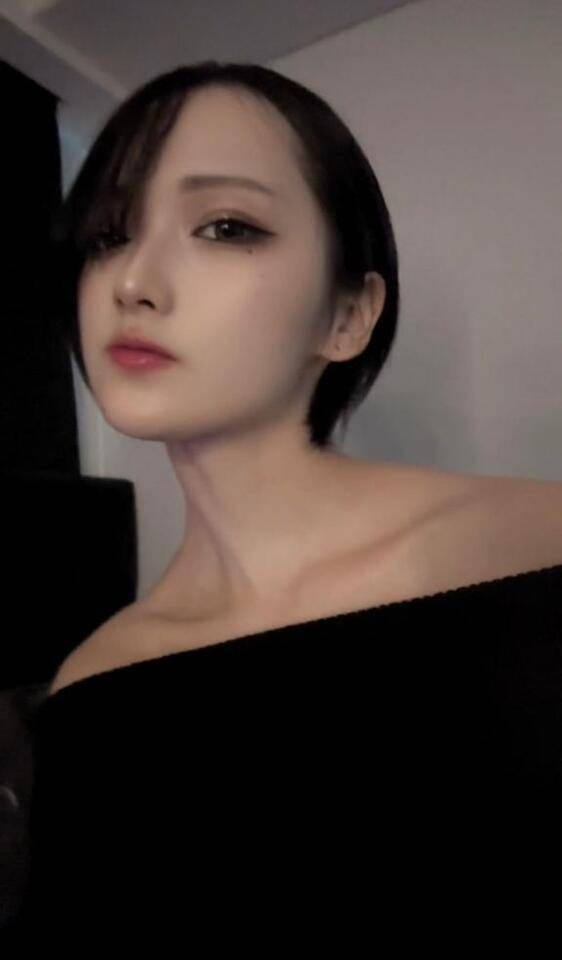 ぎゅってして？