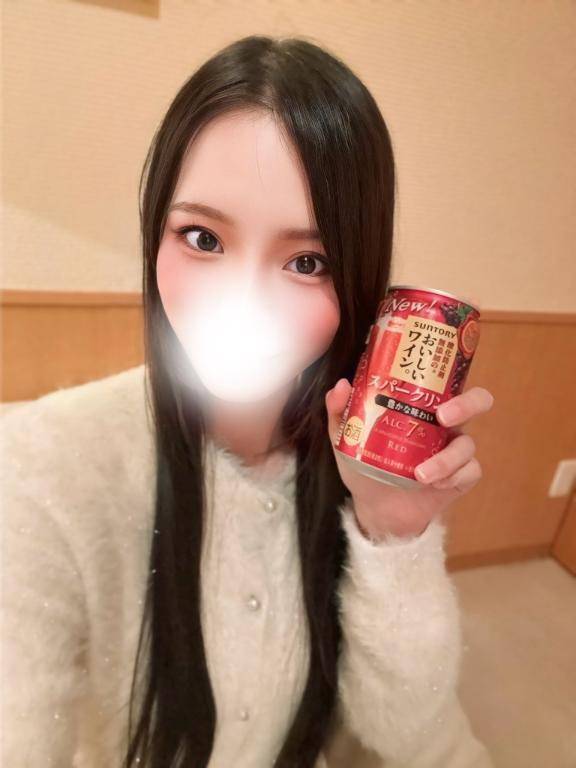 ほろ酔いえ⚫︎ち🩷