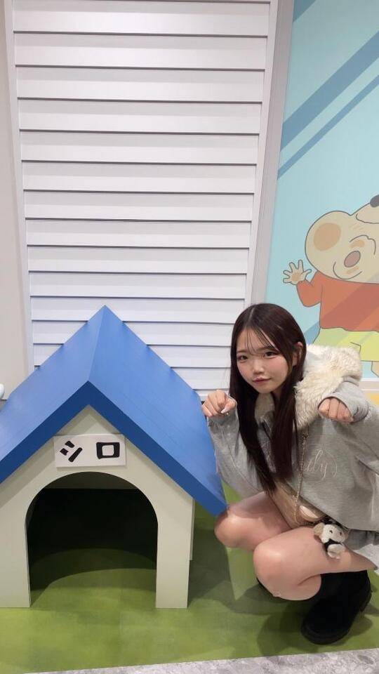 いるよᴗ  ̫ ᴗ♡