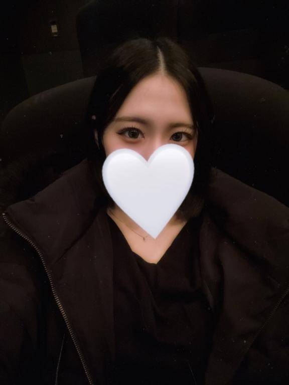 ラスト出勤❣️