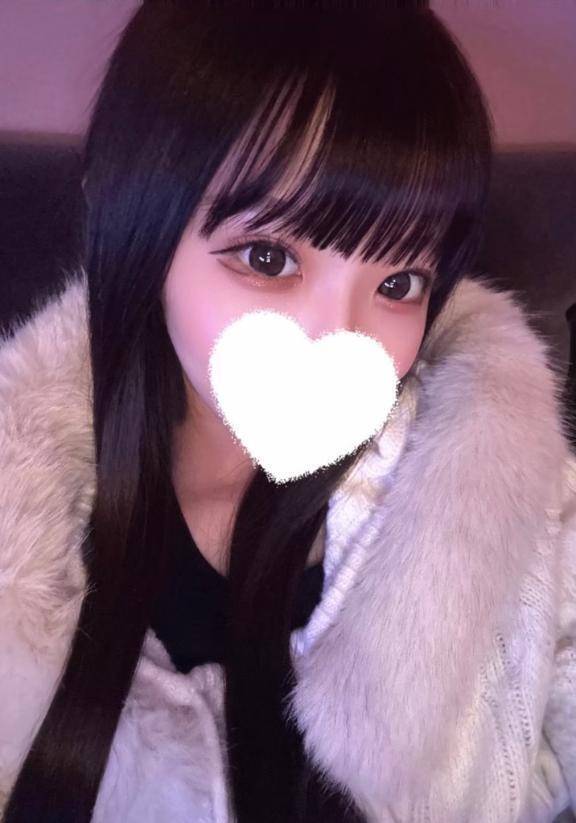 はじめまして❤️