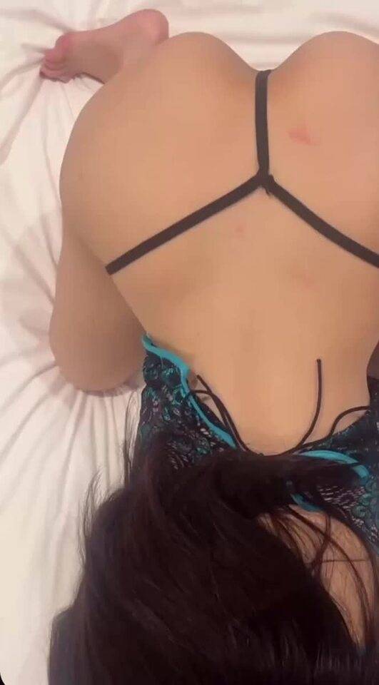 ⚪️⚪️させた責任とります♡