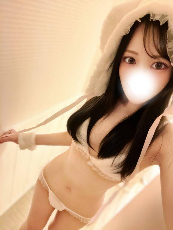えっちな🐰🤍