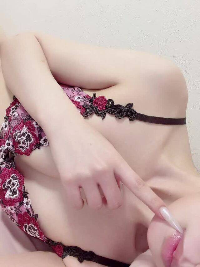 プルプルのお口♡