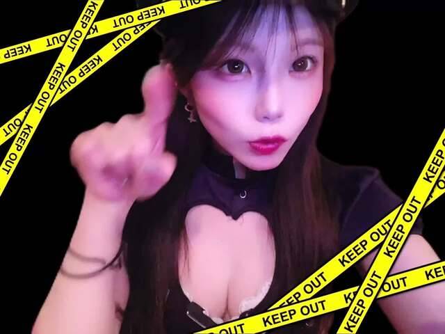 🩷お兄様の肉棒専属🍼取締り警察24時❣️