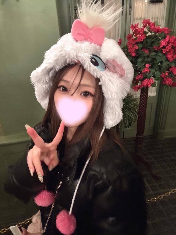 相棒できました！🐭🎀