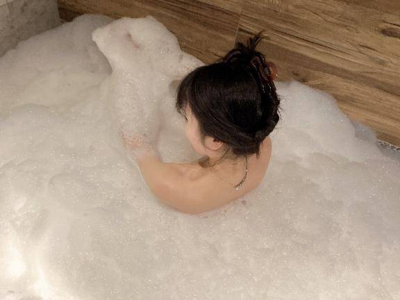 ぬくぬくしよ？🛁