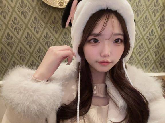 しゅりいます😽💕