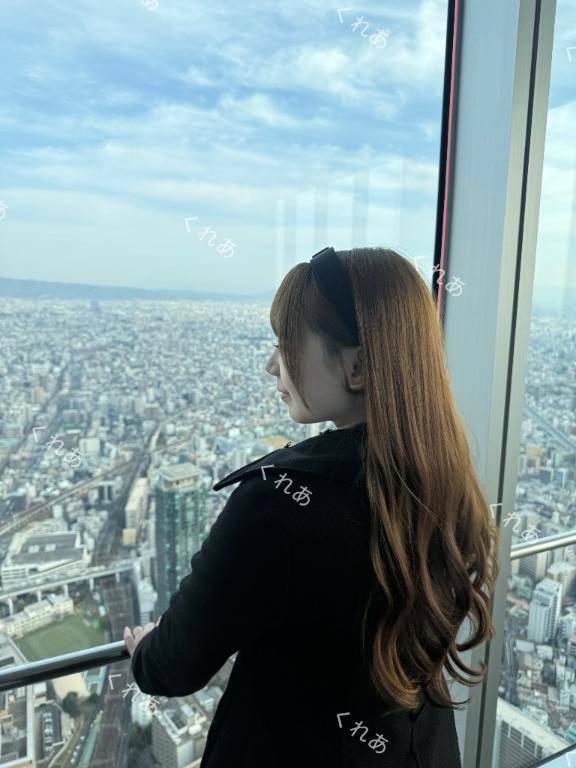 ‪‪❤︎‬ドロッと溢れでる