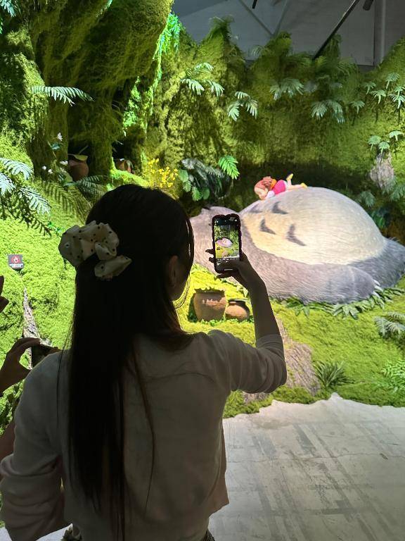 はじめまして❤︎