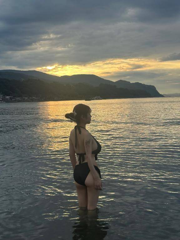 峰不二子ボディ✨✨💖