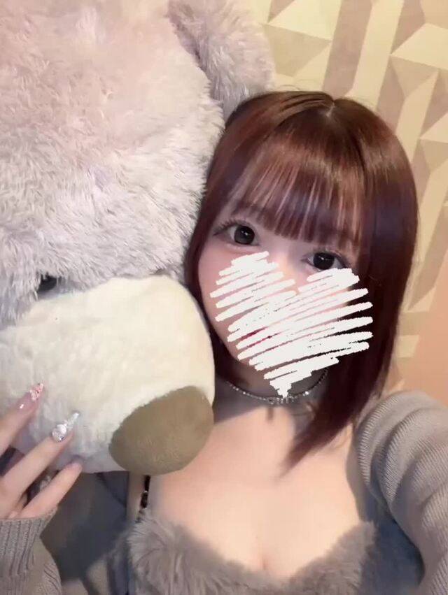 チャームポイント✨️