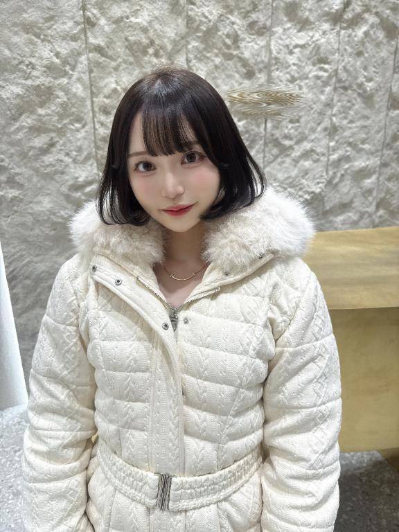 ⚠️ラスト1~2枠‼️