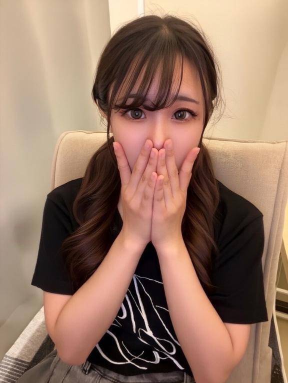 みんなはどう見えるかな！？