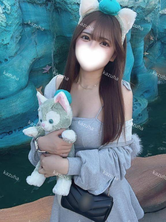 バレちゃう////♡