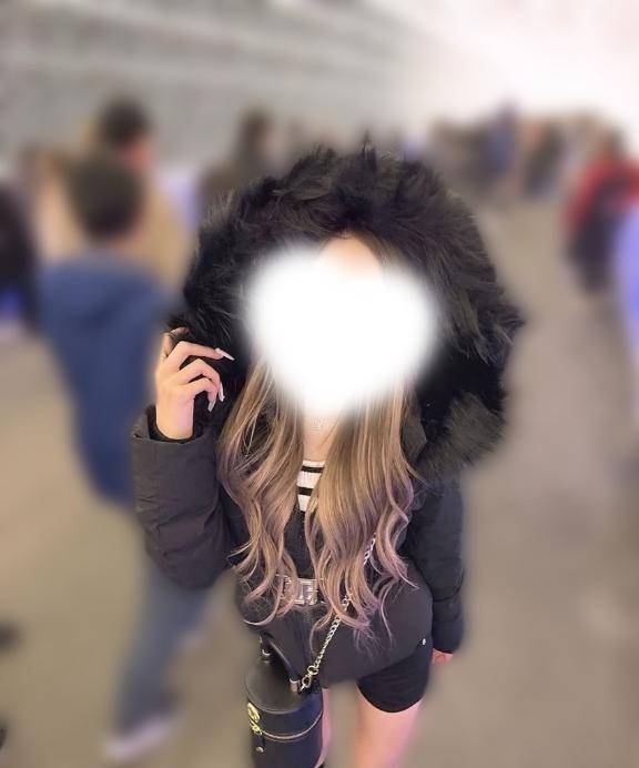 似てるかな？💦