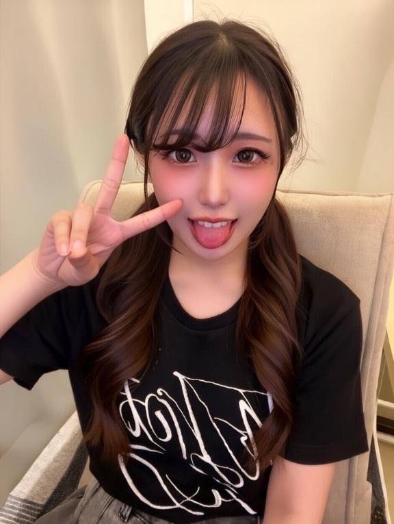 最終日の夜はとことんハメ外します😘