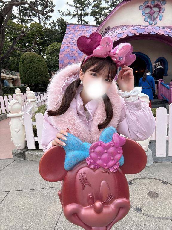 初めまして🤍🌸