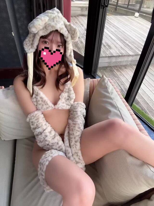 後悔させないよ🫶🏻🫧