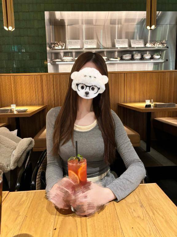 おはよ🐻‍❄️💗