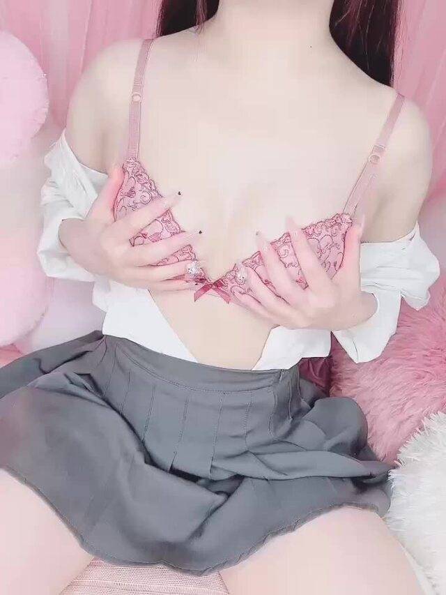 思った以上に、、♡