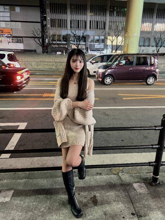 今日からエッチなお突き合い🔞❤️