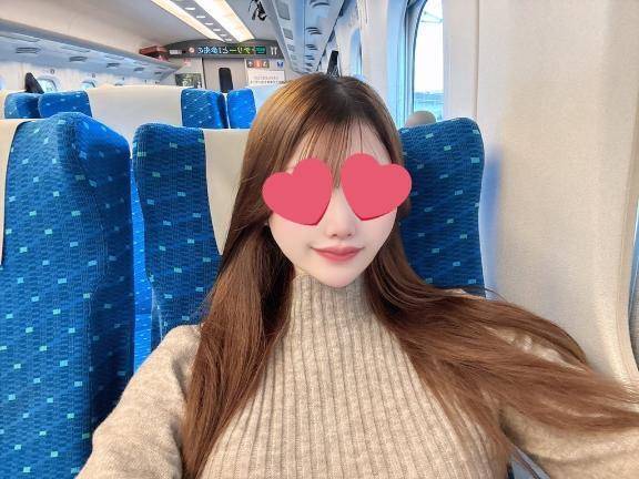 色気が増していく…💋💭🩷