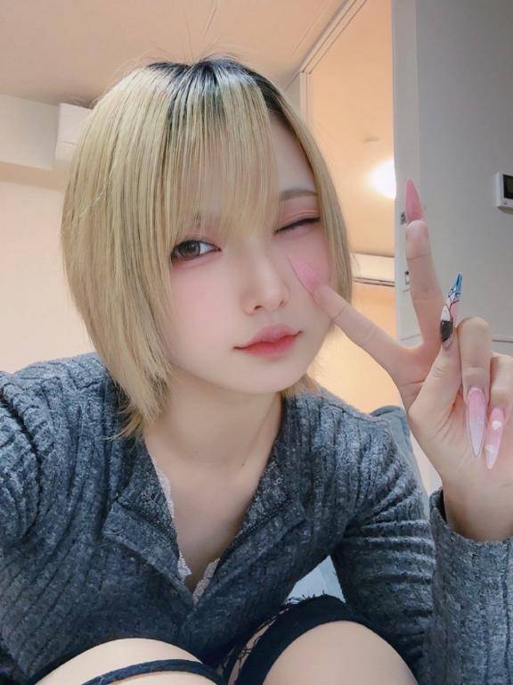 こんです〜🐺🤍