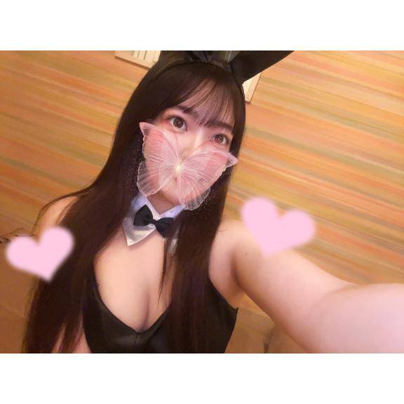 寂しいうさちゃん🐰