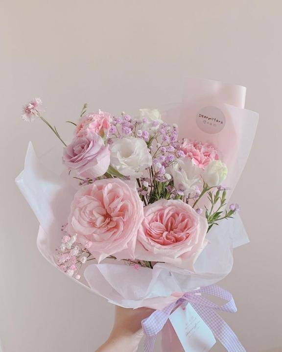 お礼✉️むかってます♡