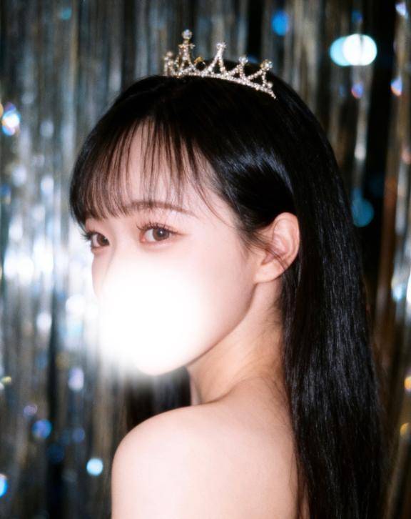 明日見らな（ブルーバード）