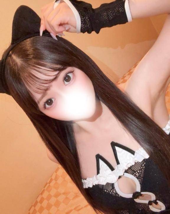 我慢できる？♡