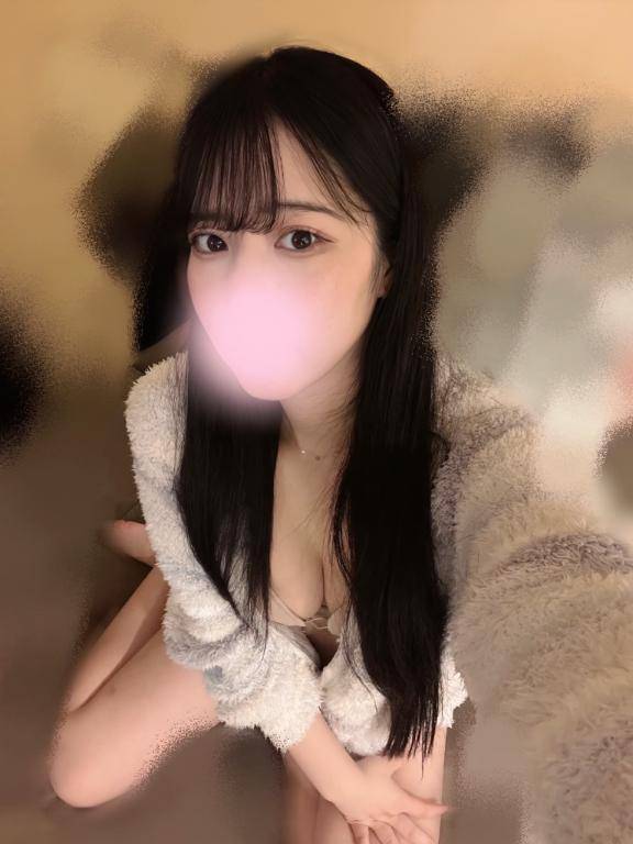 近くで見つめられるの…好き？♡