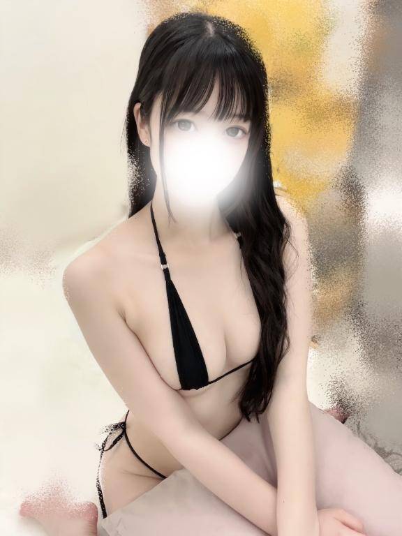 触ったらびっくりするかも…🫧