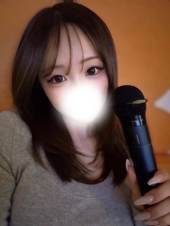 握ったら離さないよ🎤♡