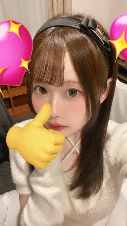 初めまして〜っ🫶✧*｡