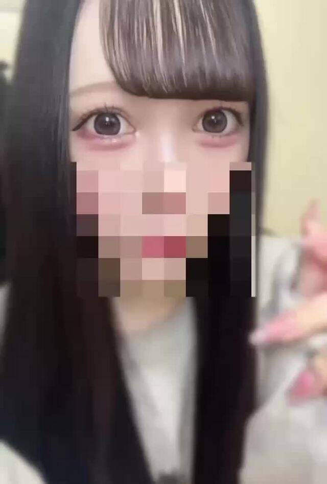 🩷たーっぷりすぎちゃう