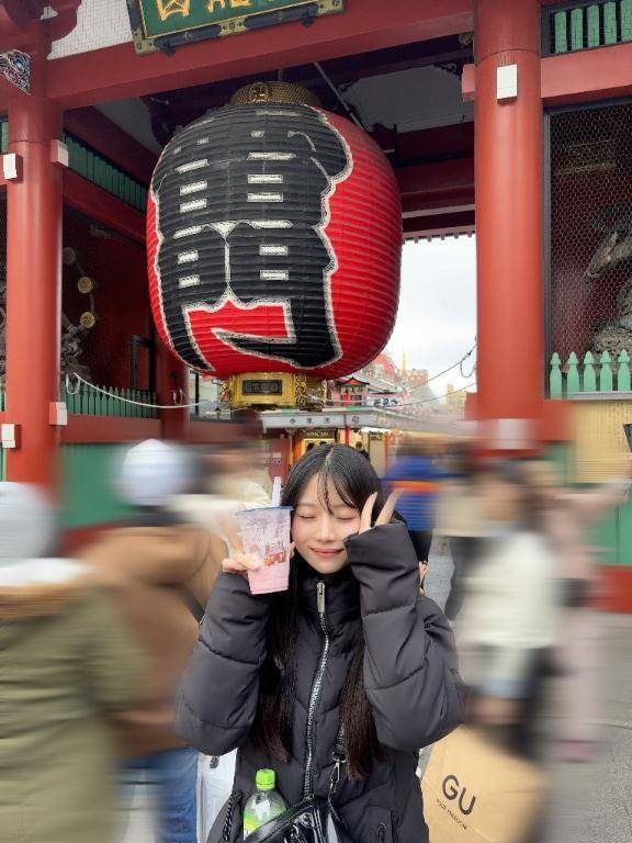 初日満ありがとう♡