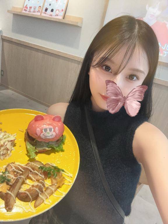 2日目満ありがとう♡