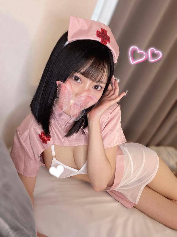 濃厚なキス❤️