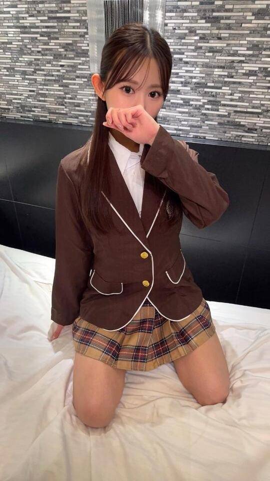 濃いぃ〜の出す準備は出来てますか？