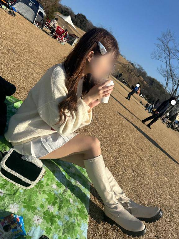 普段もなのよ❣️