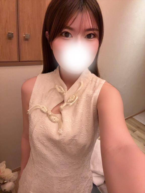 ひさしぶりに🎀🤍