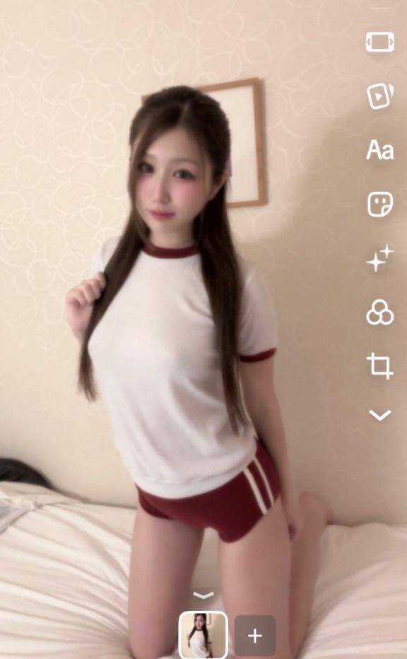 ガクガクに、、🥲