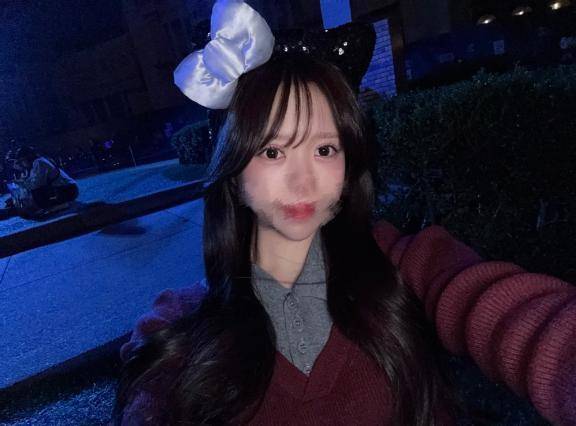 ドキドキしたいな♡