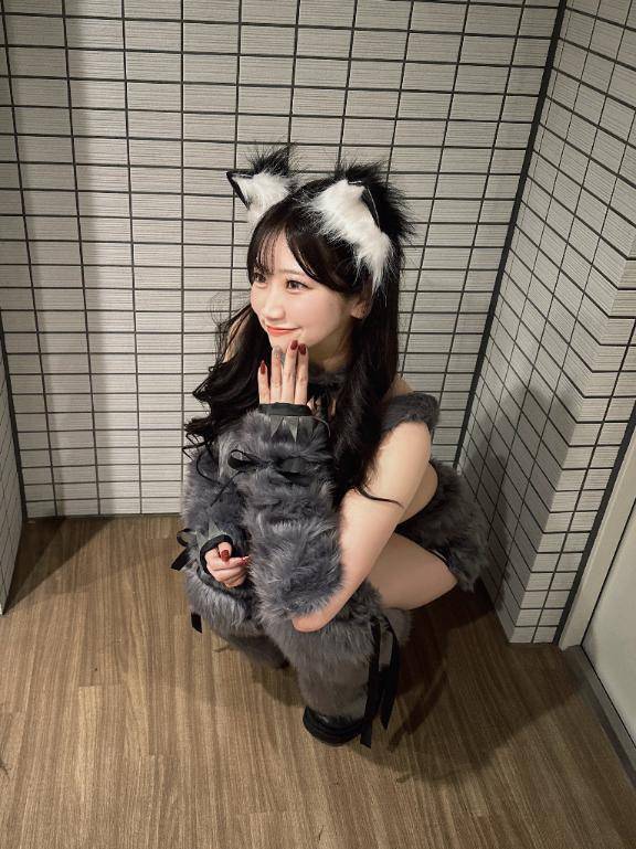 今日から初出勤❣️