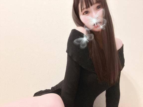 ねっとり...♡